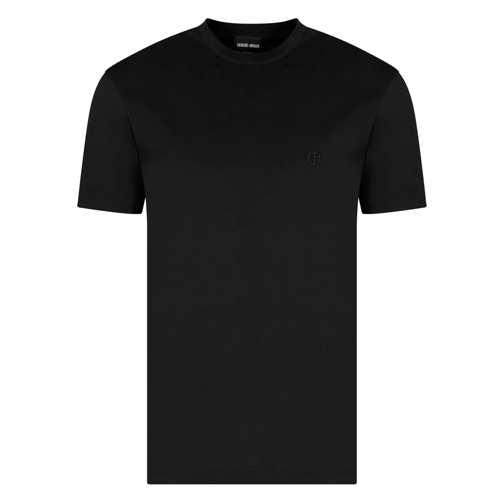 Tops > T-Shirts - - Giorgio Armani - Modalova