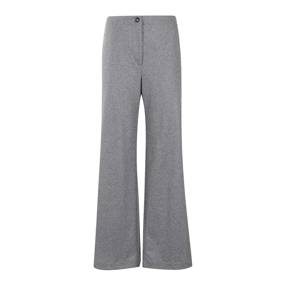 Seventy Casual Herenbroek Gray Dames