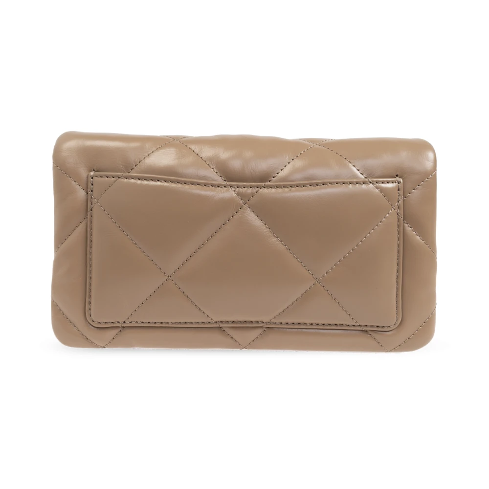 TORY BURCH Schoudertas Kira Beige Dames