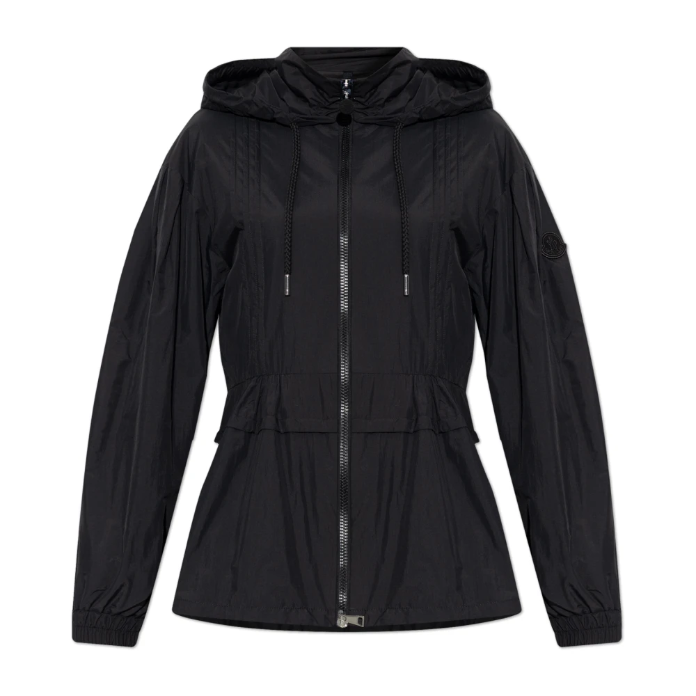 Jackets > Rain Jackets - - Moncler - Modalova