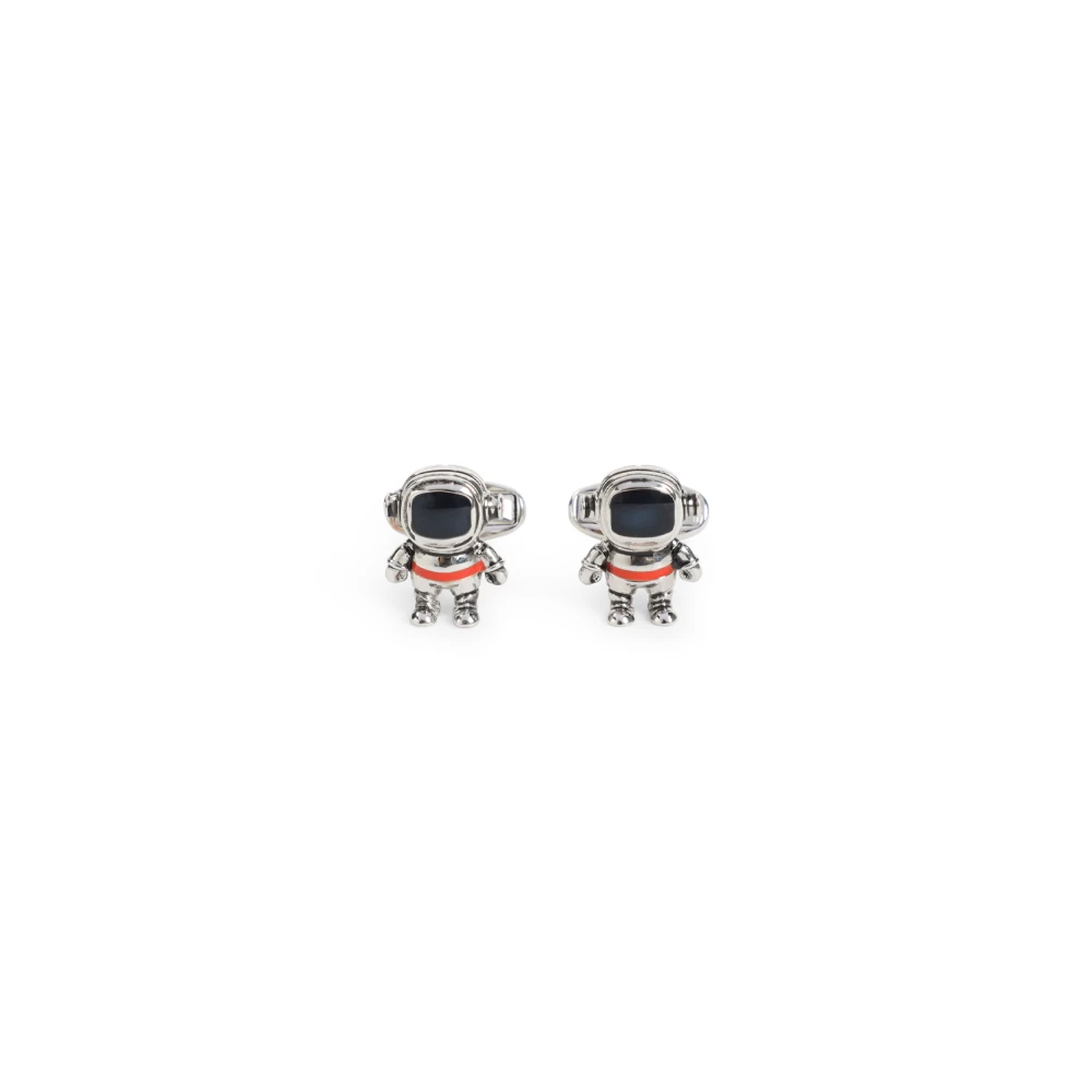Accessories > Cufflinks & Tie Clips - - Paul Smith - Modalova