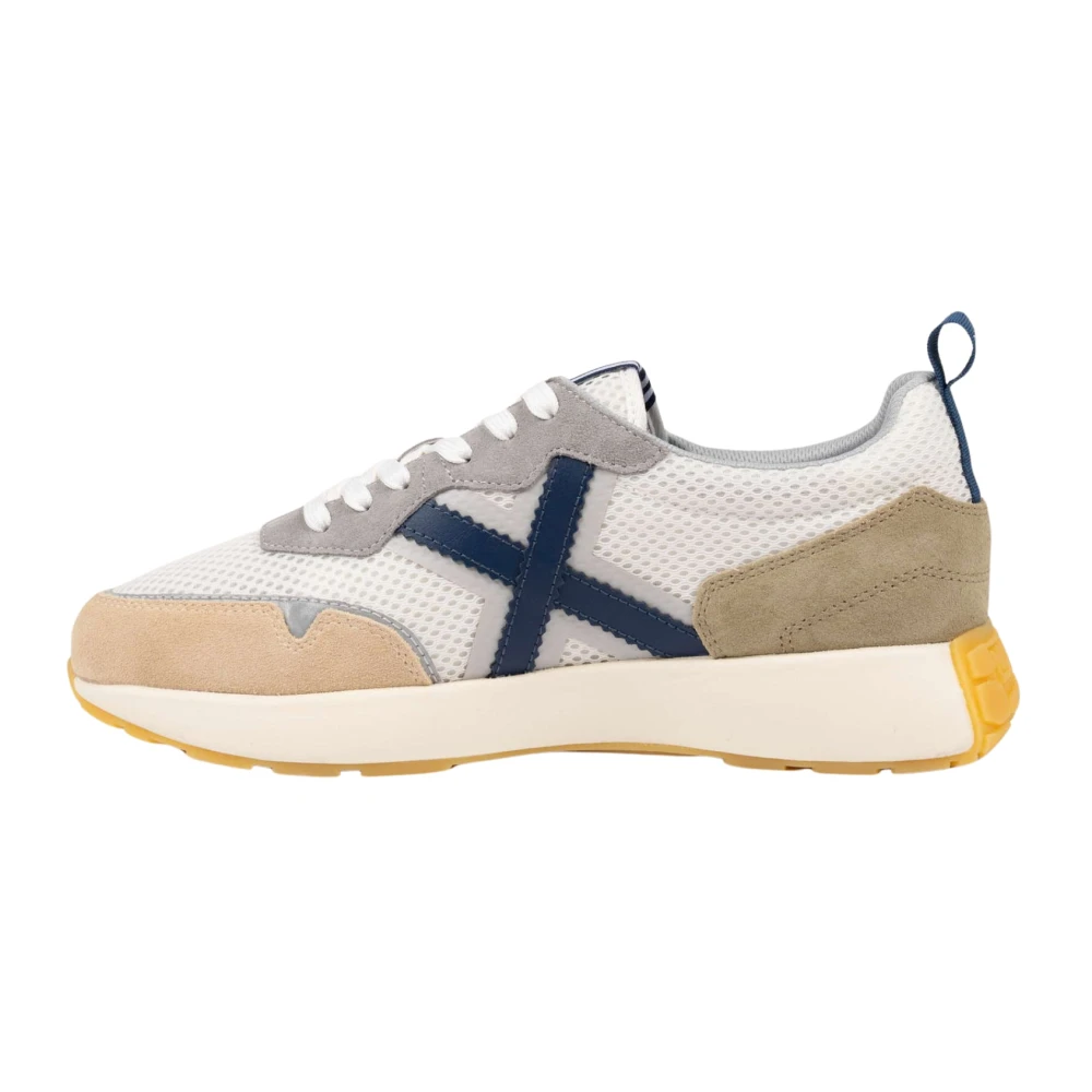 Munich Herren Multicolor Schuhe, Mehrfarbig, 45 Eugröße: