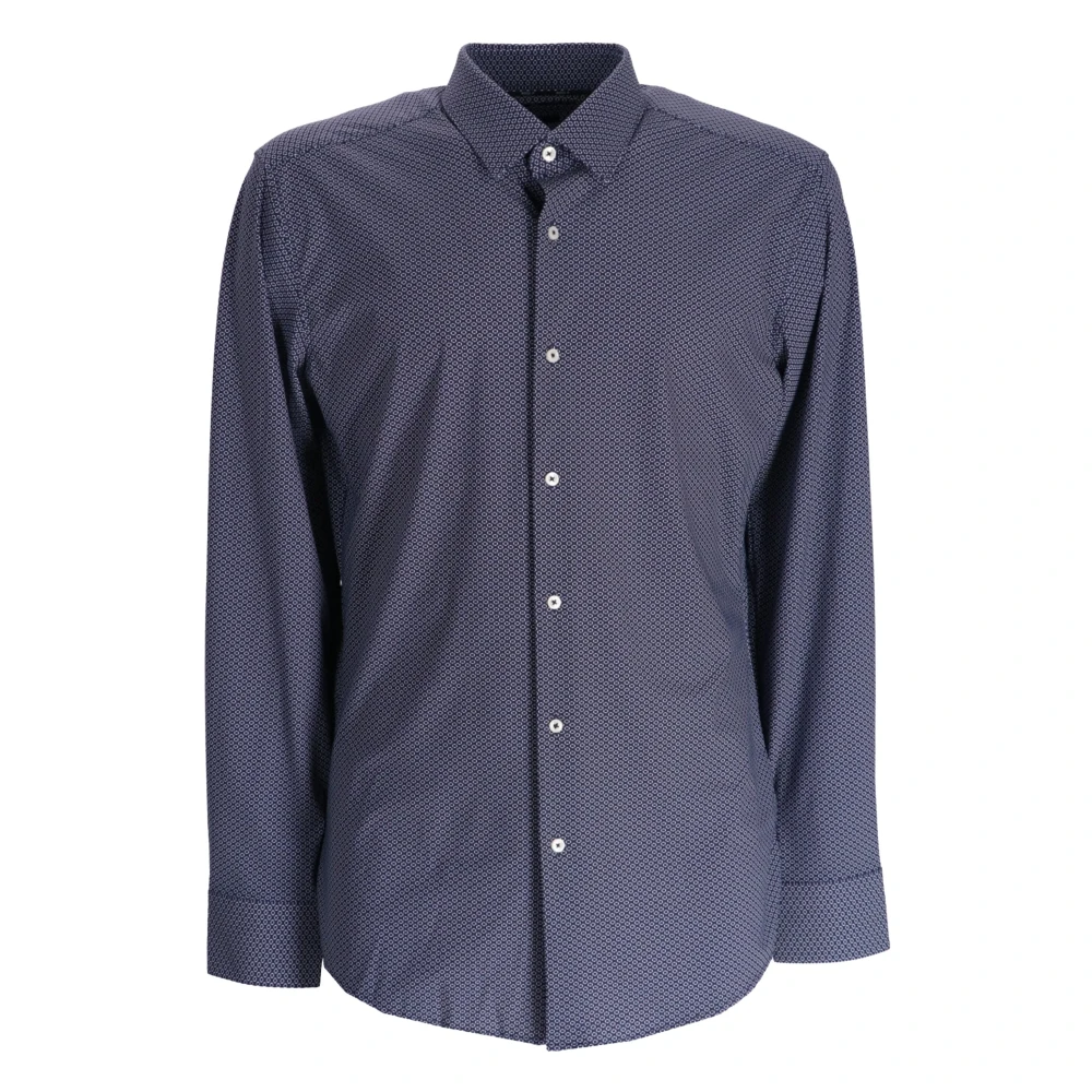 Shirts > Casual Shirts - - Hugo Boss - Modalova