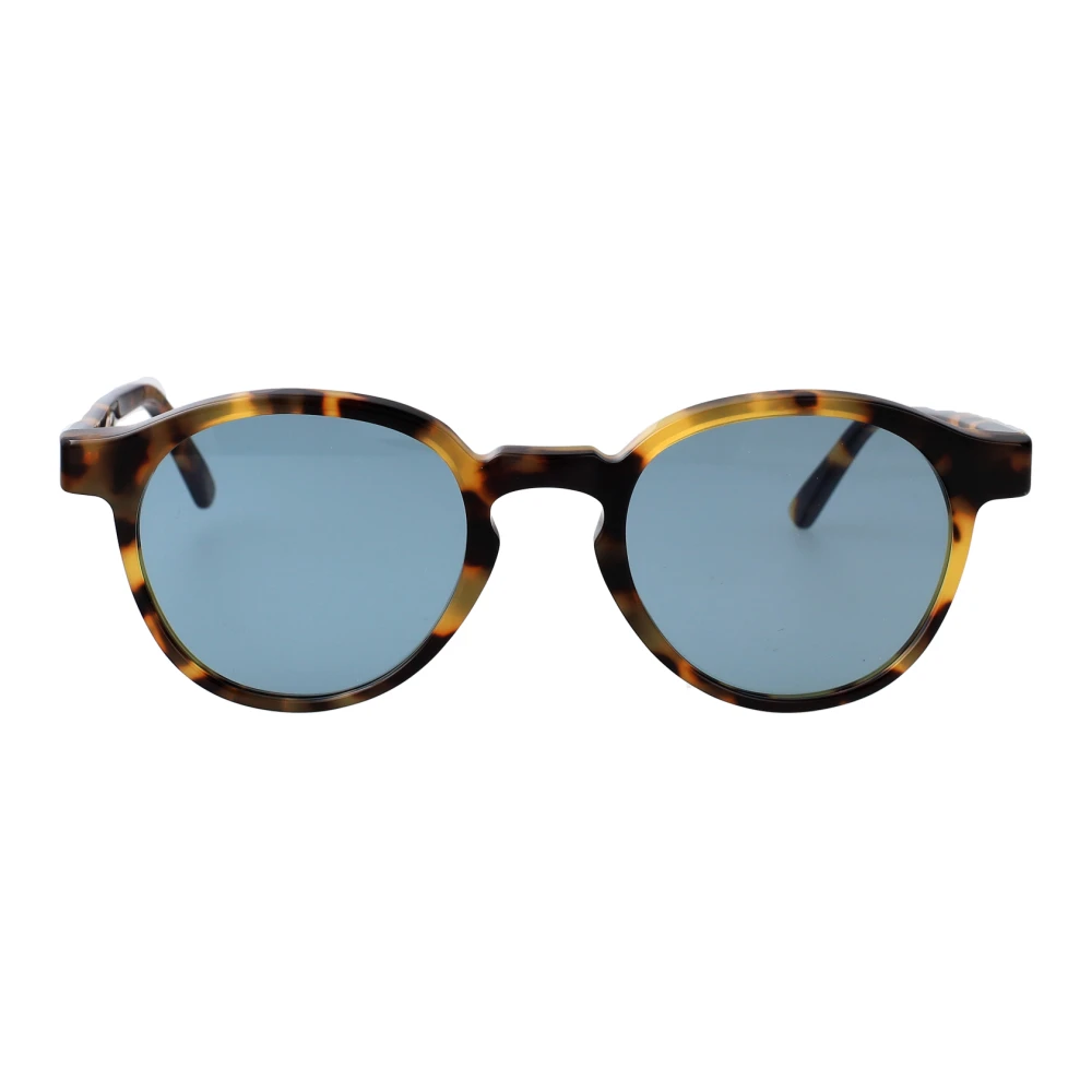 Retrosuperfuture Unisex Brown Warhol Sunglasses