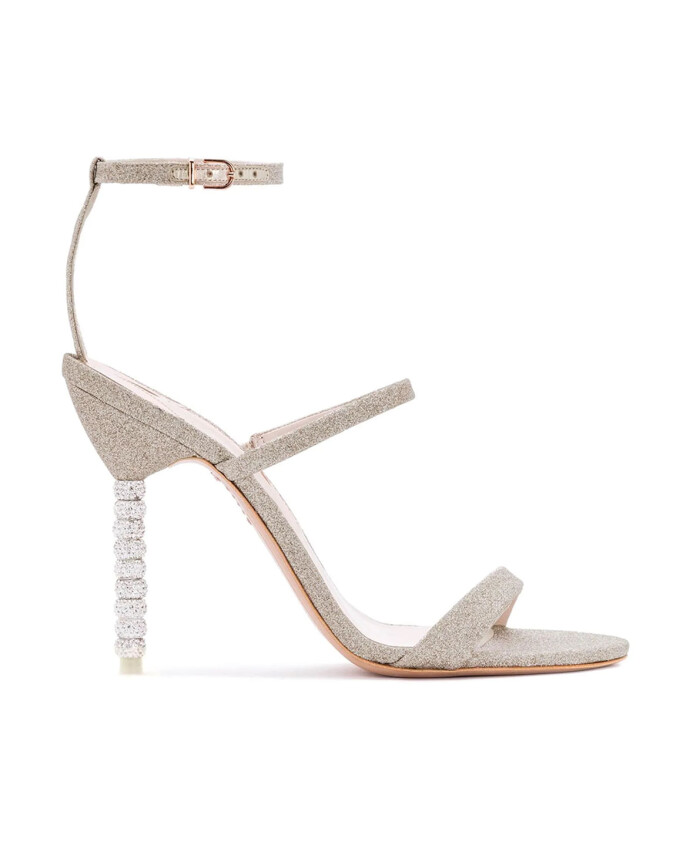 champagne-glitter-sandalen