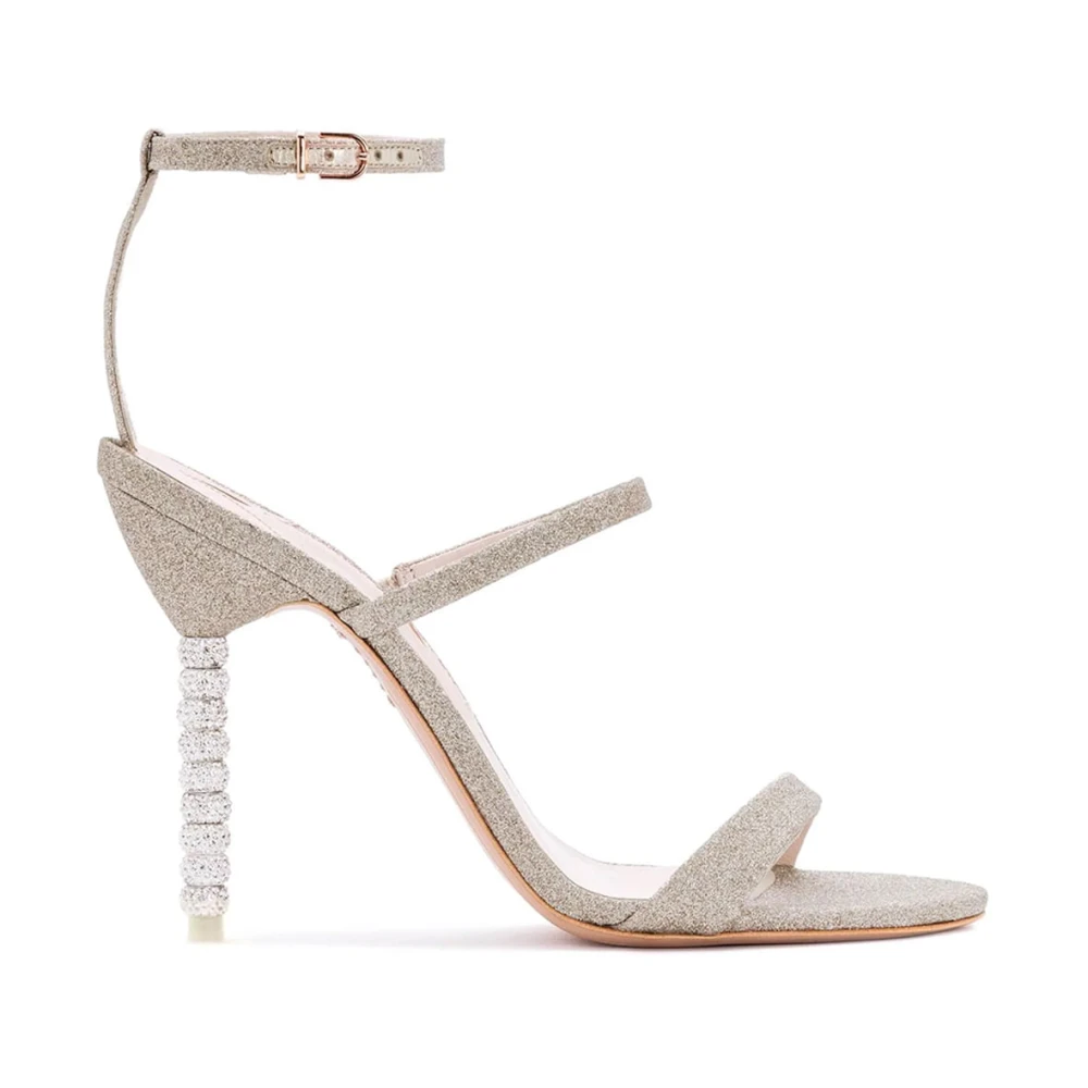 Shoes > Sandals > High Heel Sandals - - Sophia Webster - Modalova