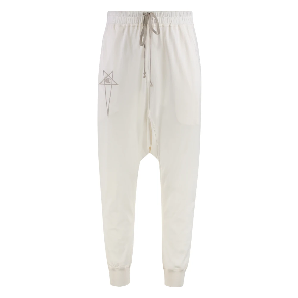 Trousers > Sweatpants - - Rick Owens - Modalova