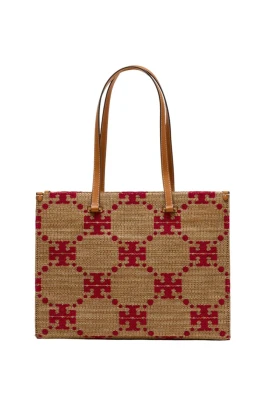T-Monogram Shopper Bag