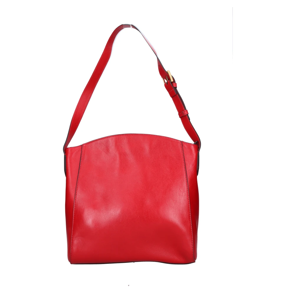 The Bridge Tassen.. Rood Red Dames