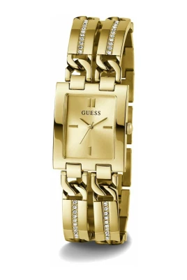 Square Case Watch