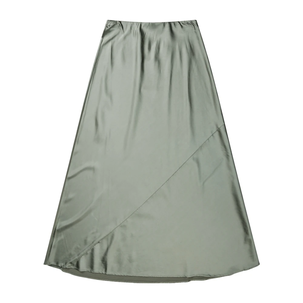 Skirts > Midi Skirts - - Munthe - Modalova