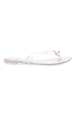 Jelly Sandals