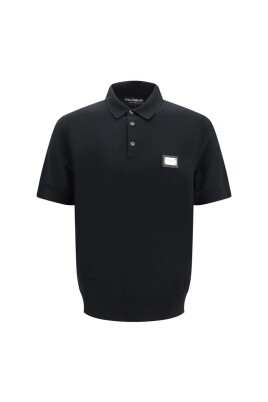 monogram-logo-polo-skjorta