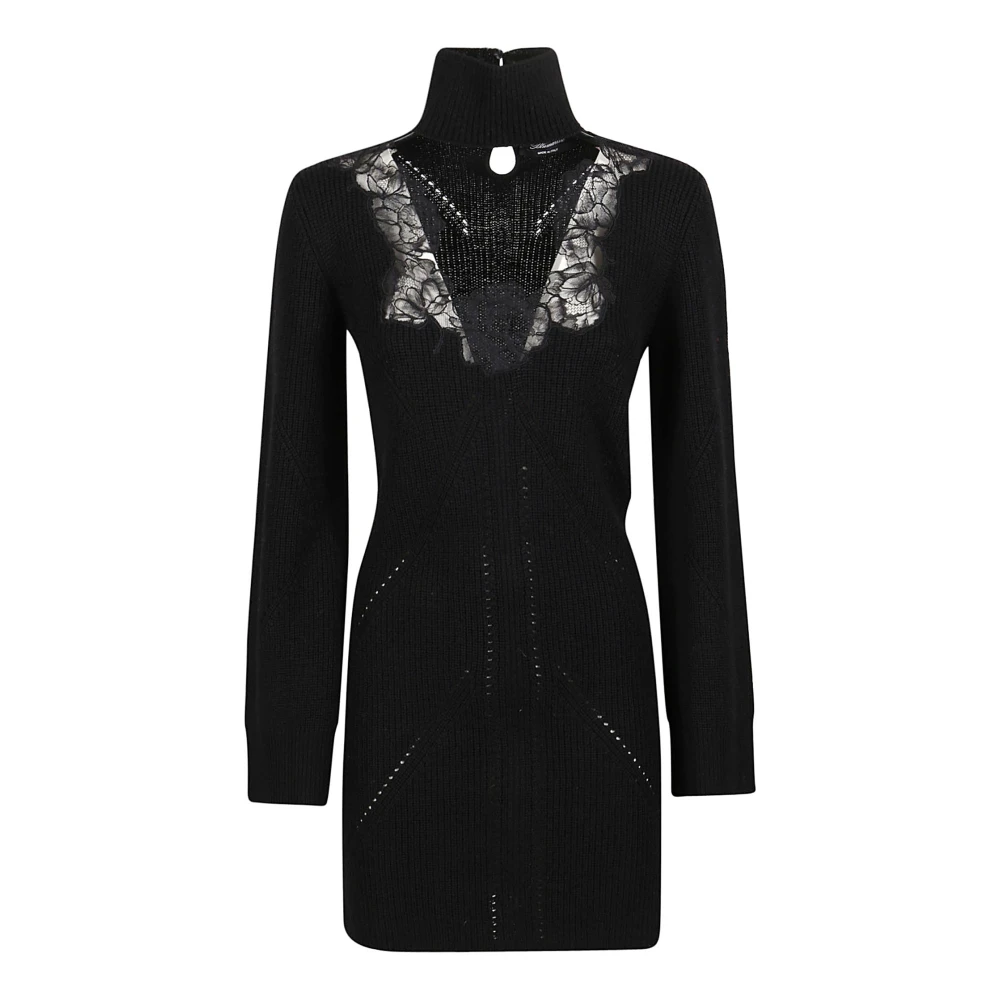 Dresses > Day Dresses > Knitted Dresses - - Blumarine - Modalova