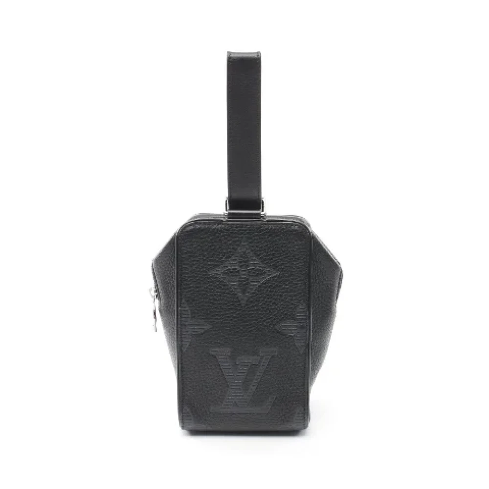Pre-owned > Pre-owned Bags > Pre-owned Handbags - - Louis Vuitton Vintage - Modalova