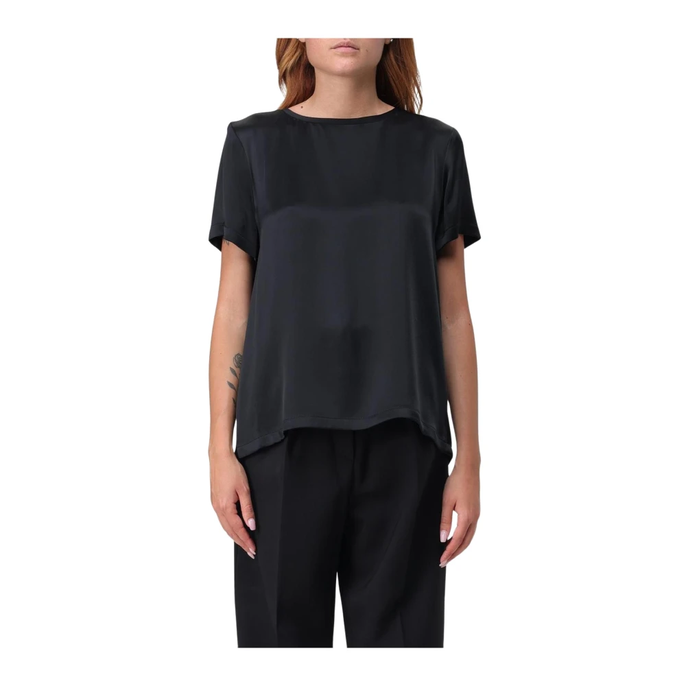 Blouses & Shirts > Blouses - - Max Mara - Modalova