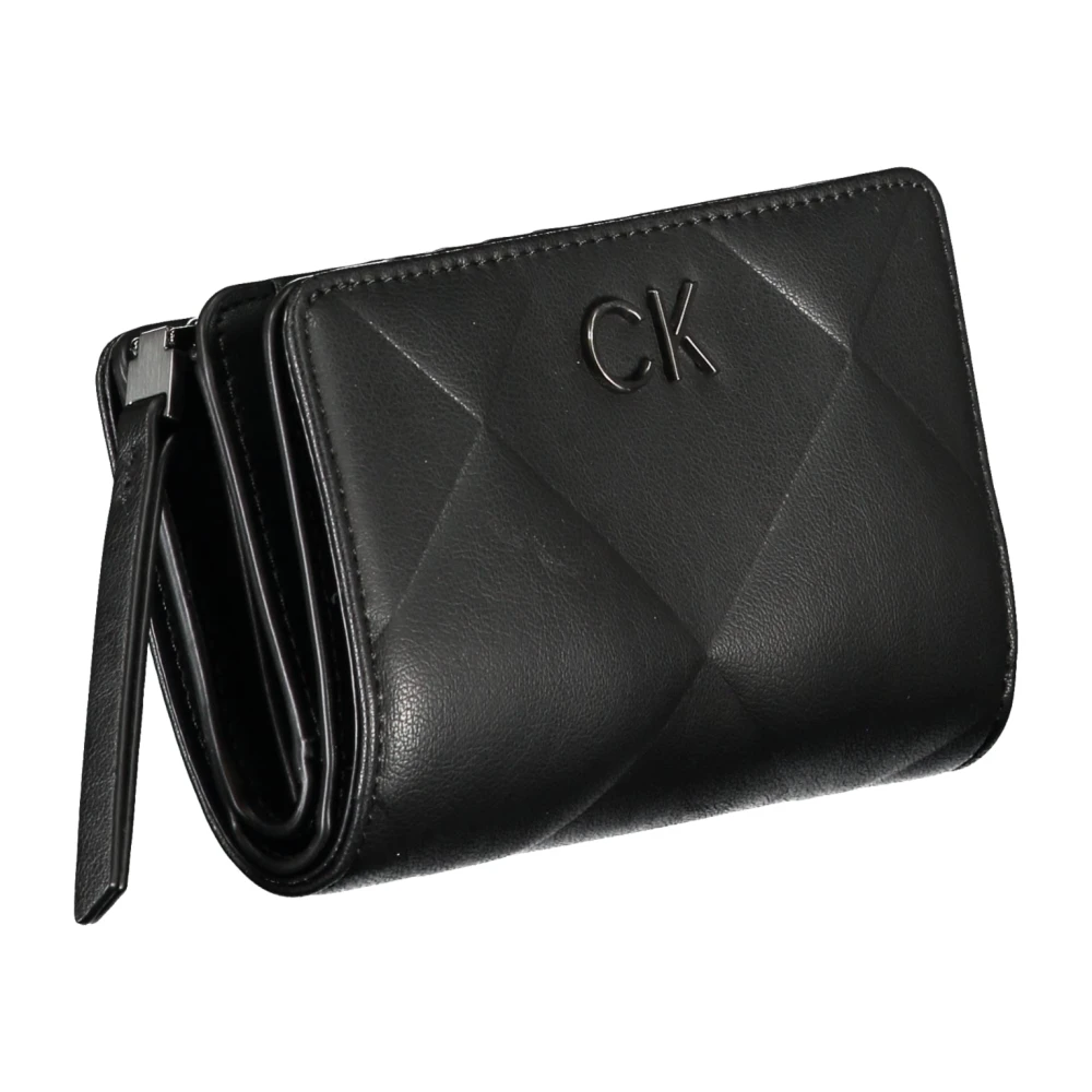 Calvin Klein Tassen en Accessoires Black Dames