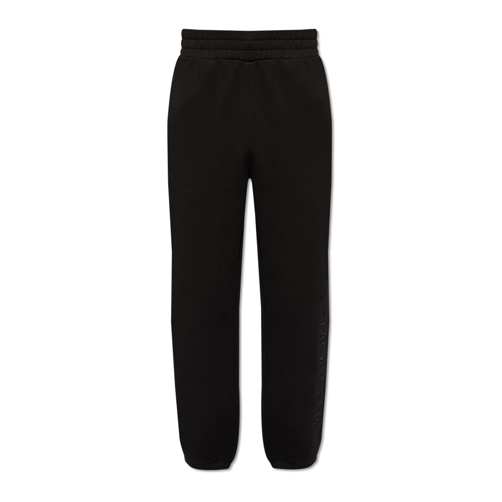 Trousers > Sweatpants - - Moncler - Modalova