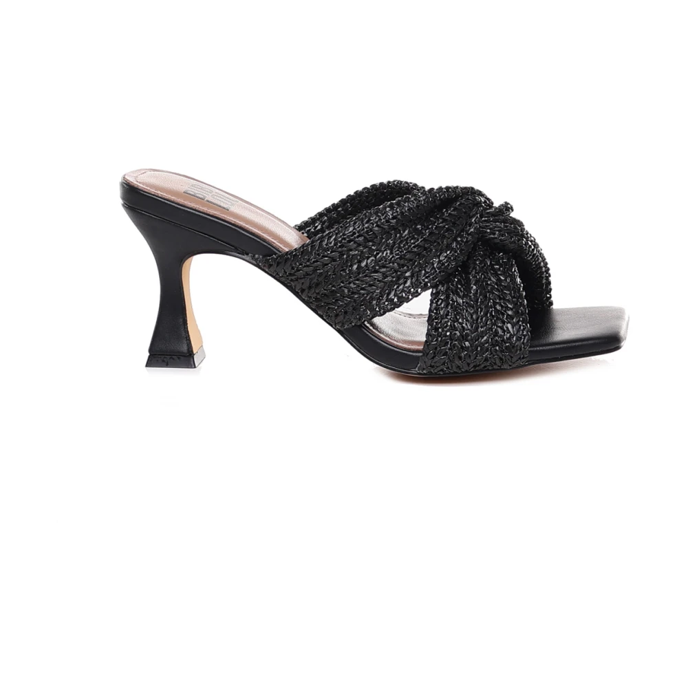 Shoes > Heels > Heeled Mules - - Bibi Lou - Modalova