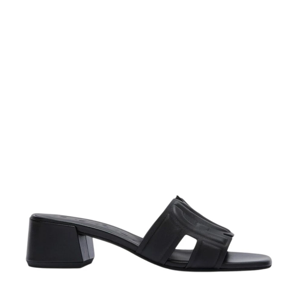 Shoes > Heels > Heeled Mules - - Furla - Modalova