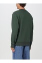 gron-strikket-crew-neck-sweater