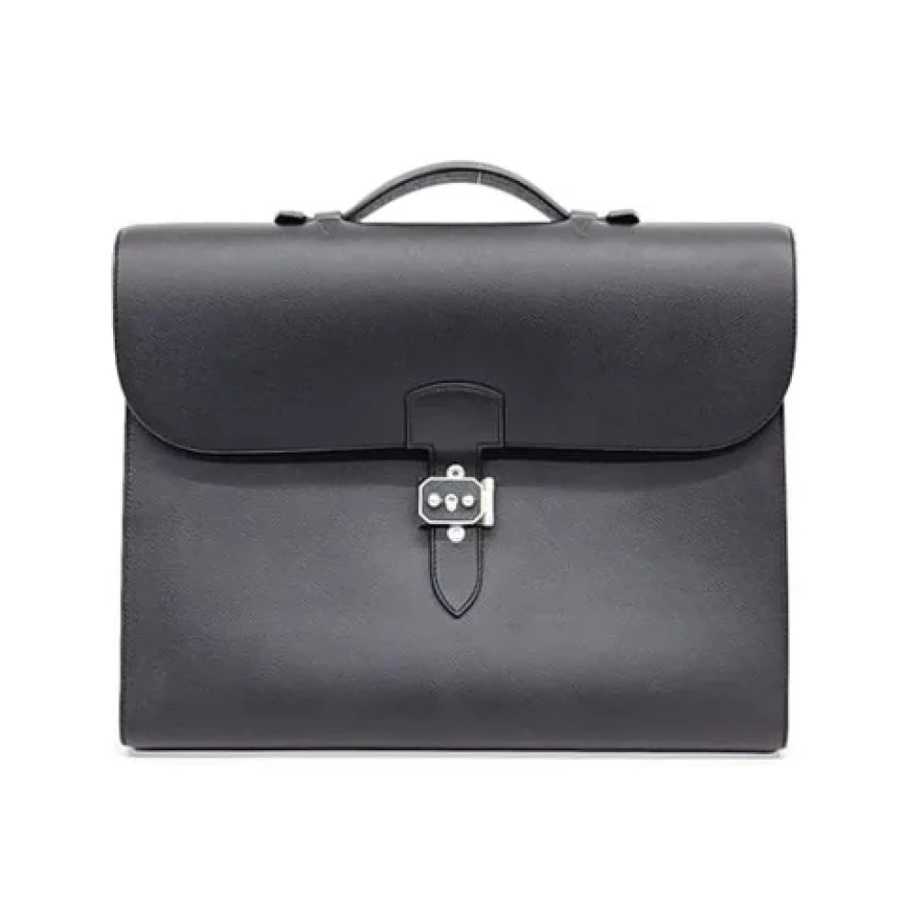 Pre-owned > Pre-owned Bags > Pre-owned Handbags - - Hermès Vintage - Modalova