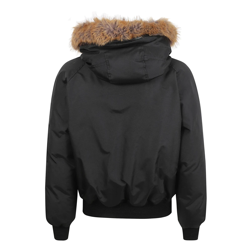 Burberry Zwarte Stijlvolle Handtas Black Heren
