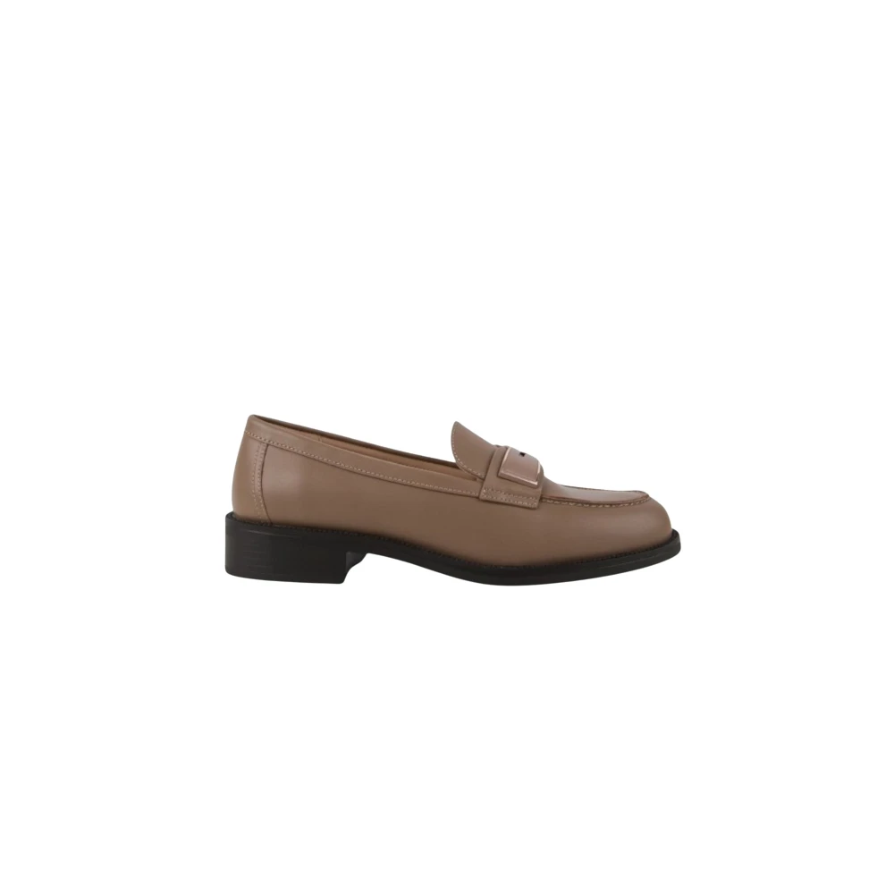 Liu Jo , Damen, Schuhe, Braun, 37 Eu