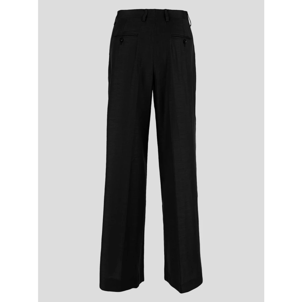 Lardini Chinos Black Dames