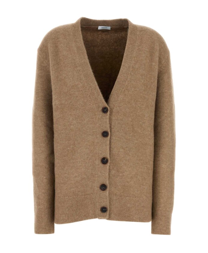 v-hals-cardigan-gebreid