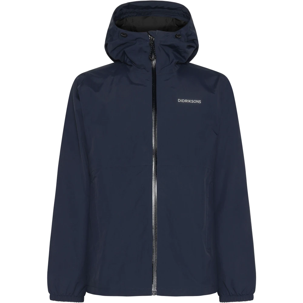 Didriksons - Dario Usx Jkt 2 - Jackets - Herren - Blau - L - Bild 6