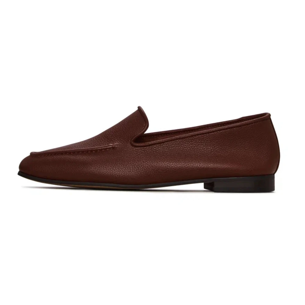 Shoes > Flats > Loafers - - Cesare Gaspari - Modalova