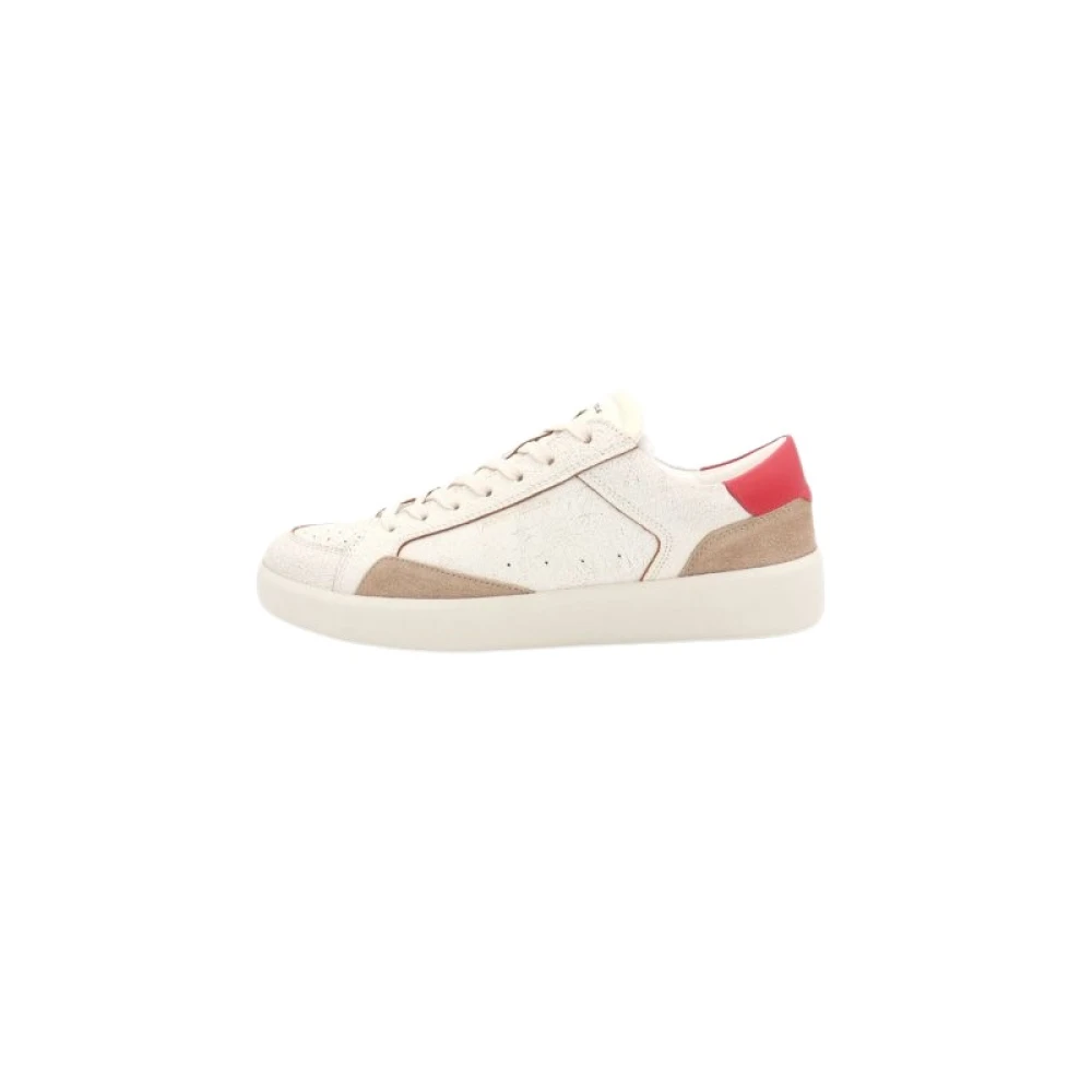 Ambitious 14323-7151Am Heren Schoenen Wit