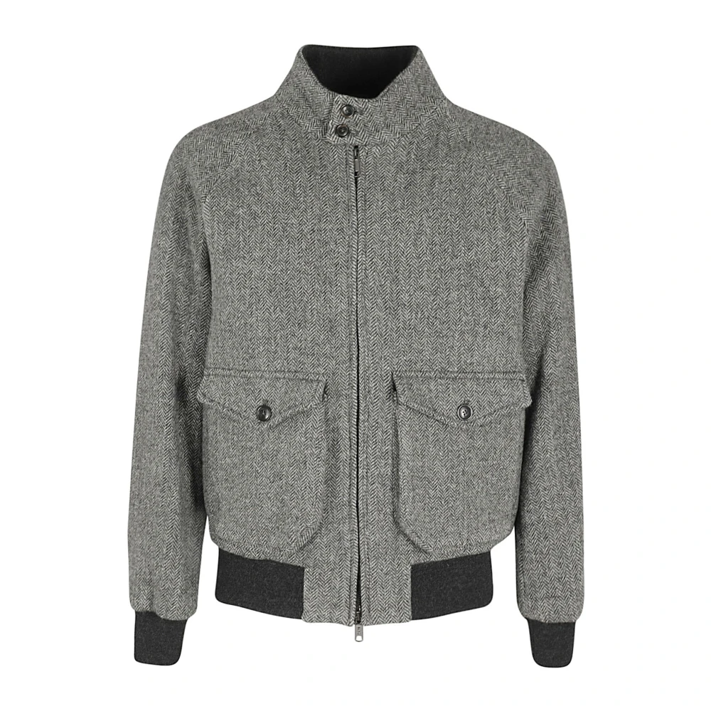 Jackets > Bomber Jackets - - Baracuta - Modalova