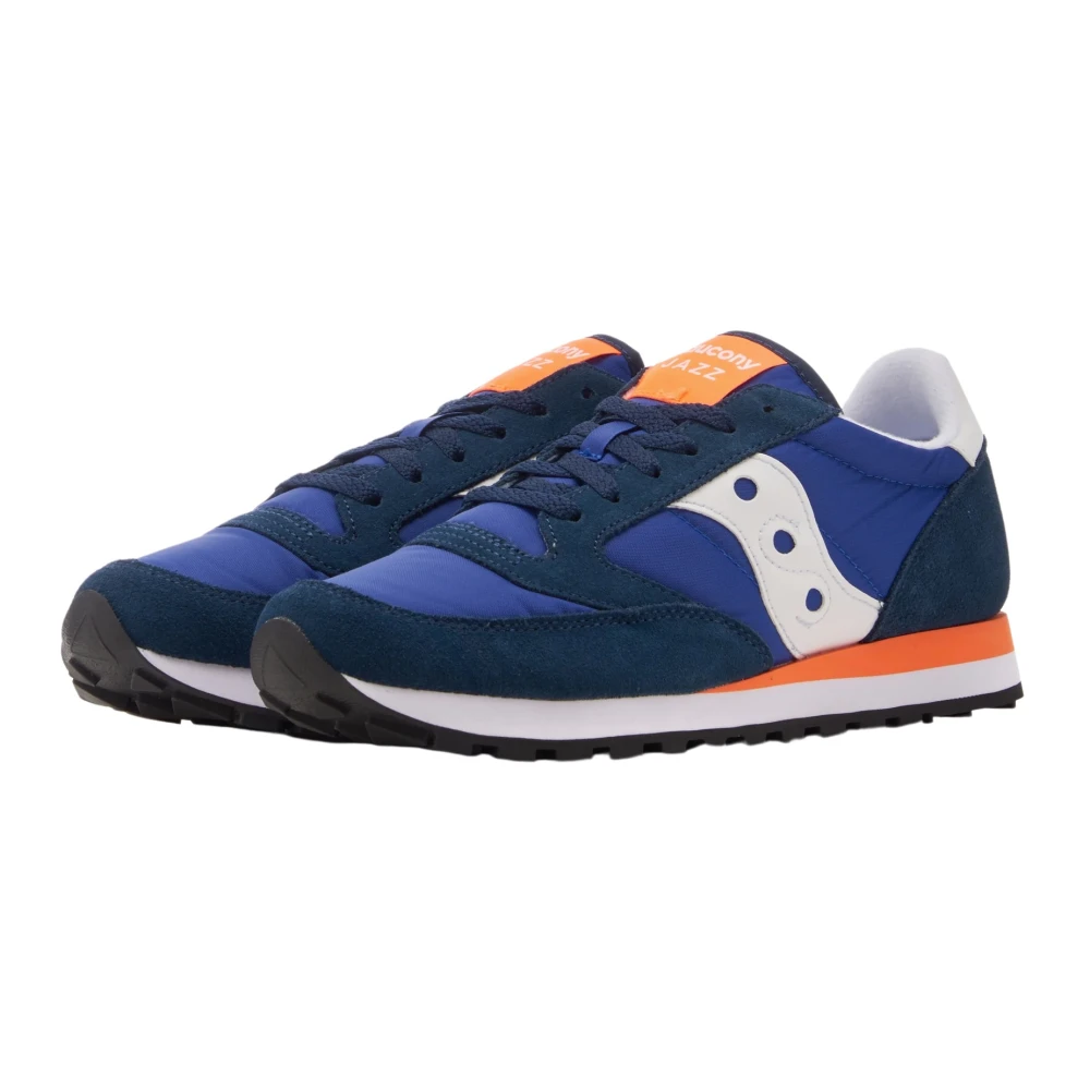 Saucony - Shoes > Sneakers - Blue - Saucony - Modalova