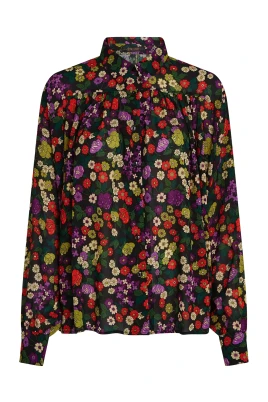 Leila Blouse Maven