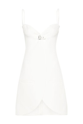 ellipse-twill-dress