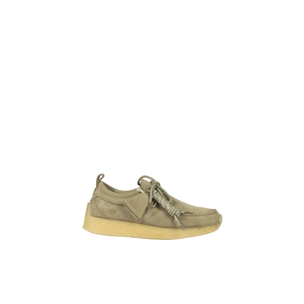 Shoes > Boots > Lace-up Boots - - Clarks - Modalova