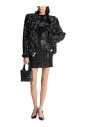 jupe-courte-en-tweed-a-sequins