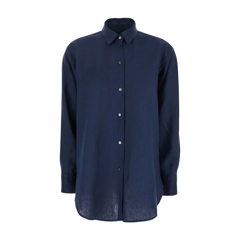 Blouses & Shirts > Shirts - - Plain Units - Modalova