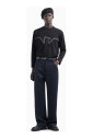 cotton-logo-embroidered-crewneck-t-shirt