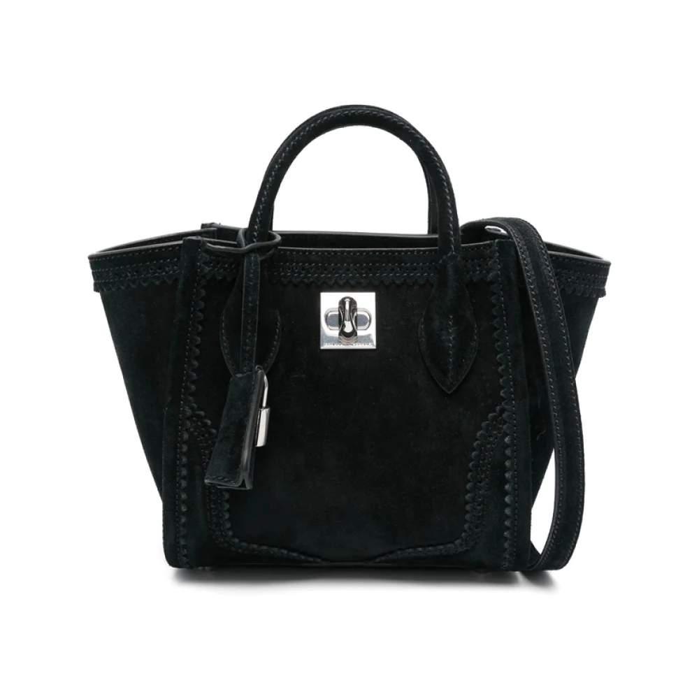 Bags > Handbags - - Ermanno Scervino - Modalova