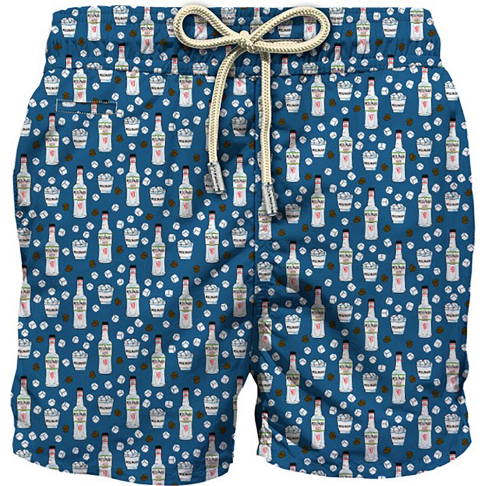 Swimwear > Beachwear - - MC2 Saint Barth - Modalova