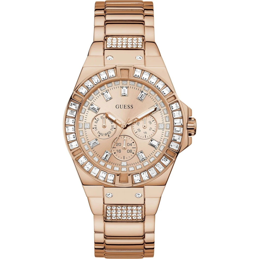 Accessories > Watches - - Guess - Modalova