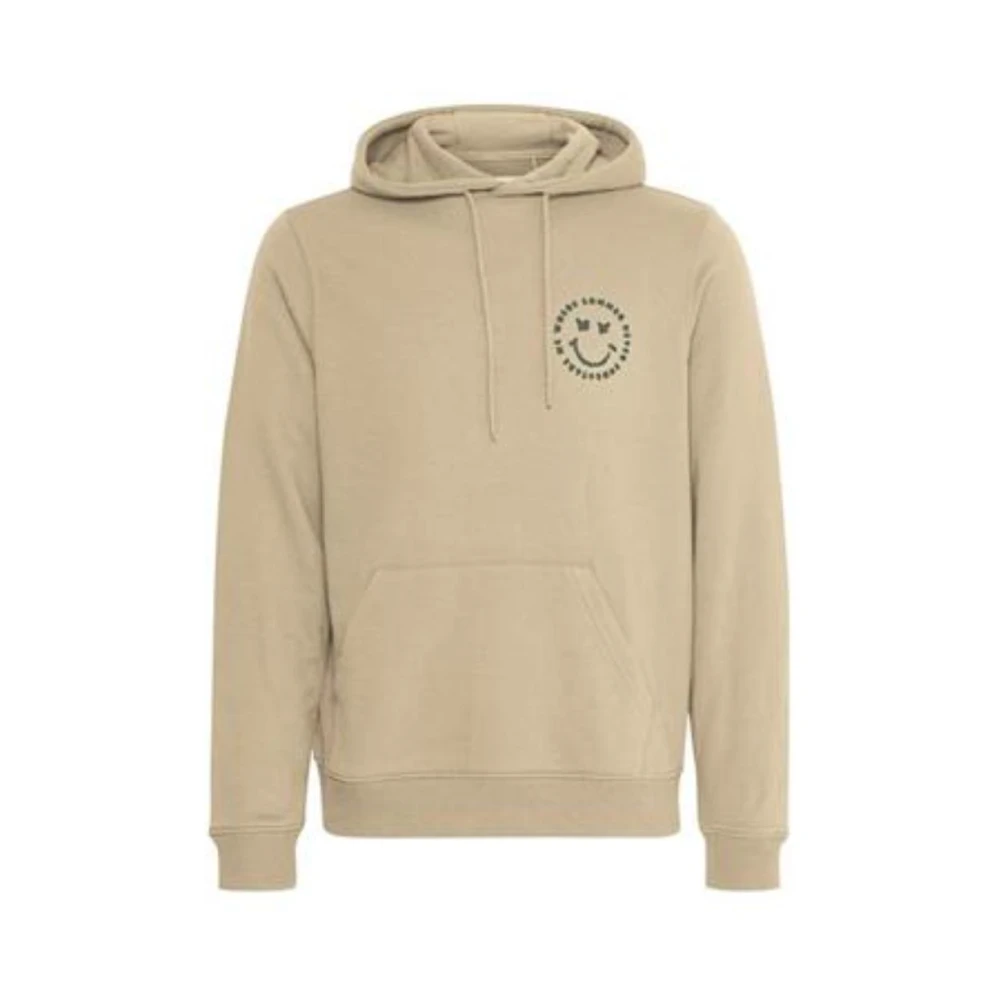 Sweatshirts & Hoodies > Hoodies - - Blend - Modalova