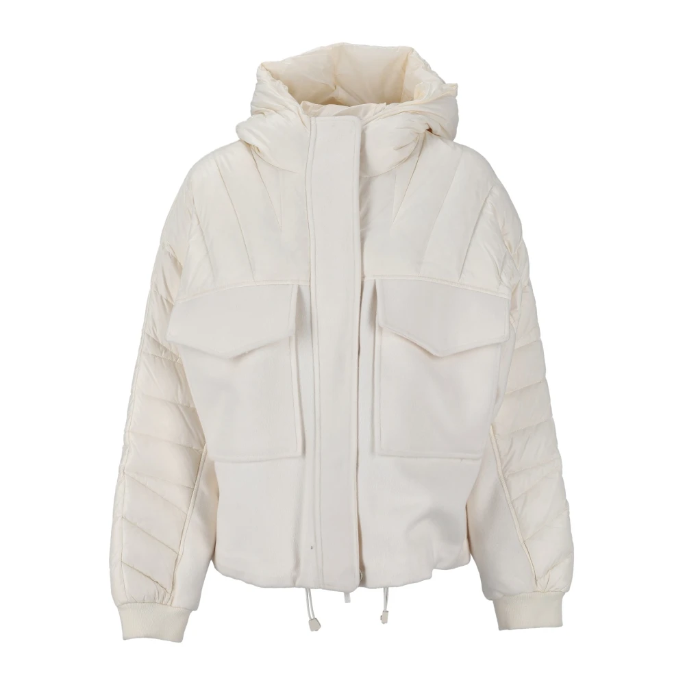 Jackets > Down Jackets - - ViCOLO - Modalova
