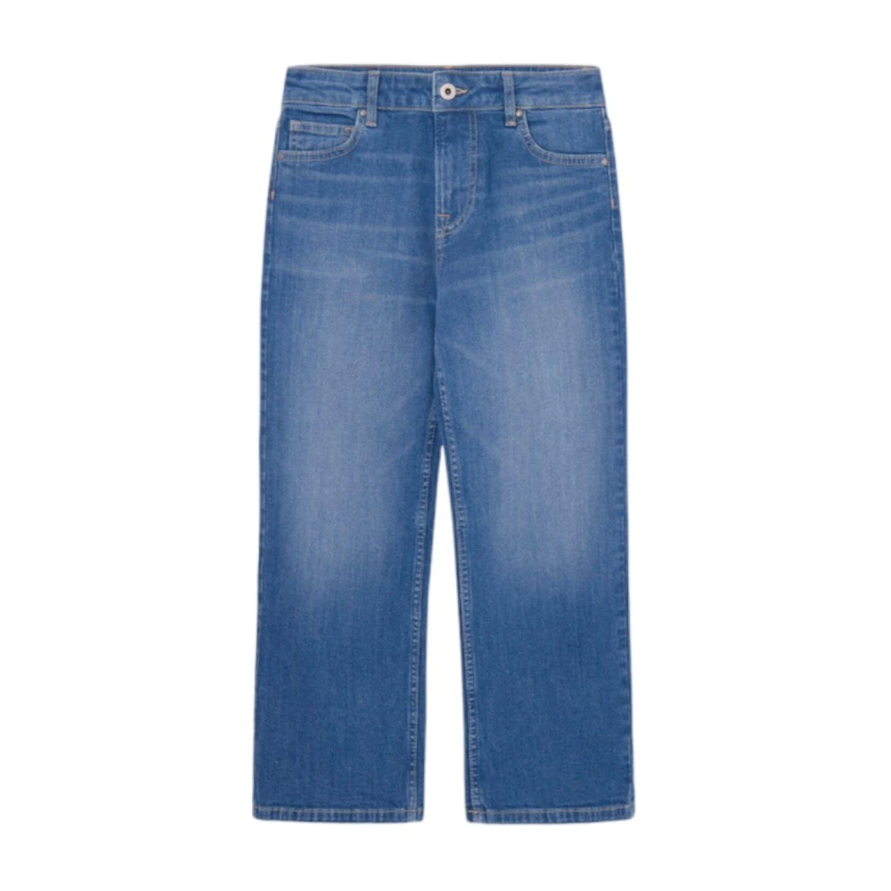 Pepe Jeans Jeans Blue, Flicka