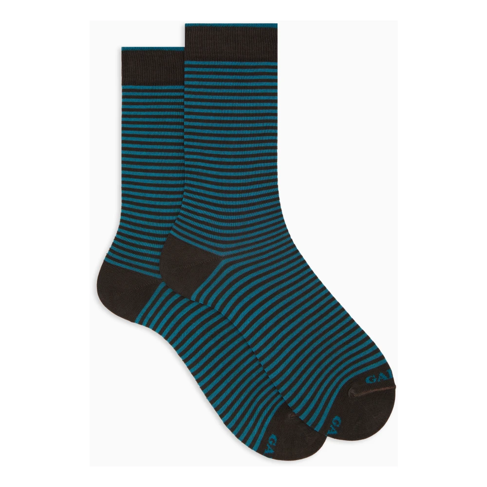 Underwear > Socks - - Gallo - Modalova