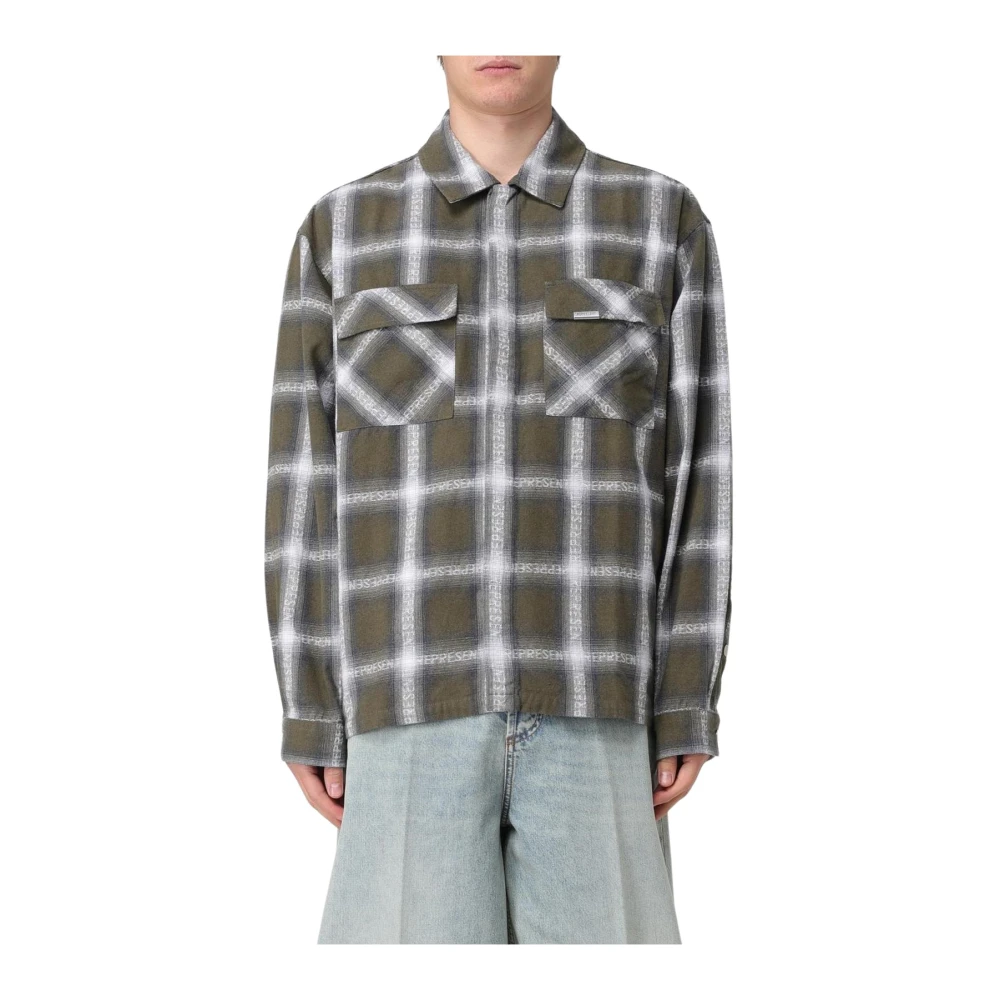 Shirts > Casual Shirts - - Represent - Modalova