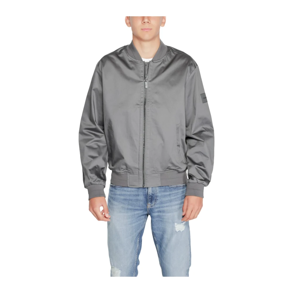 Jackets > Bomber Jackets - - Calvin Klein - Modalova